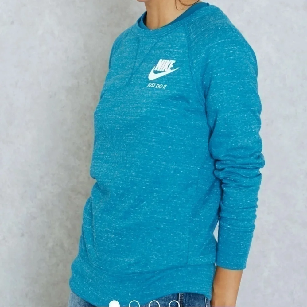 Nike Gym Vintage Sweatshirt